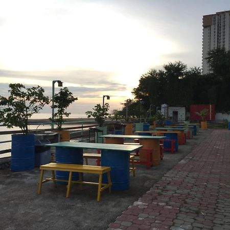 Mabohai Resort Klebang Malacca Exteriör bild