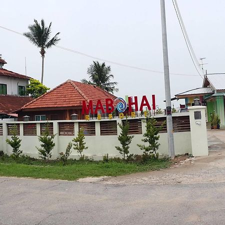 Mabohai Resort Klebang Malacca Exteriör bild