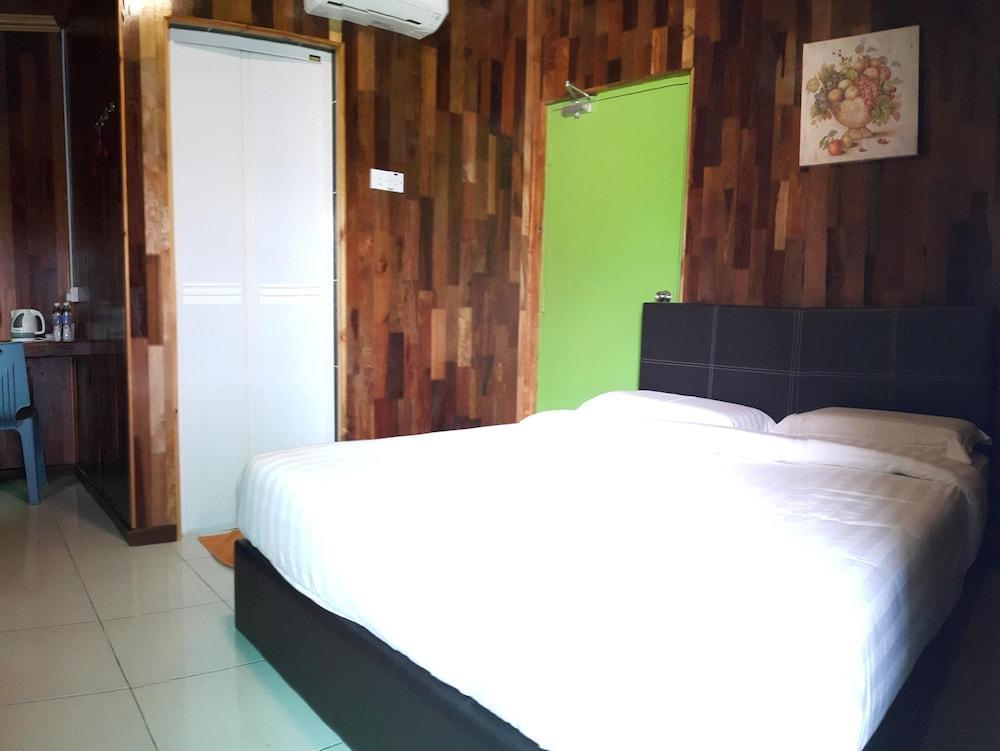Mabohai Resort Klebang Malacca Exteriör bild
