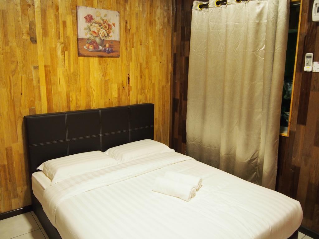 Mabohai Resort Klebang Malacca Exteriör bild