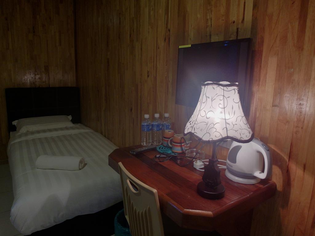Mabohai Resort Klebang Malacca Exteriör bild