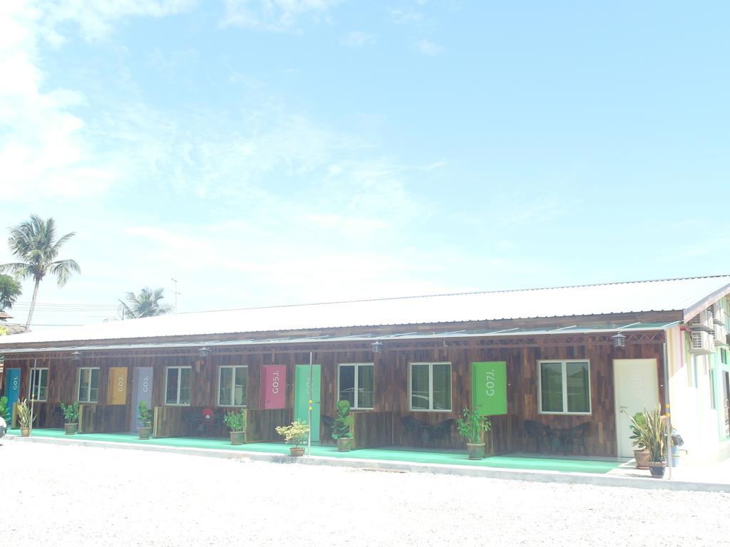 Mabohai Resort Klebang Malacca Exteriör bild