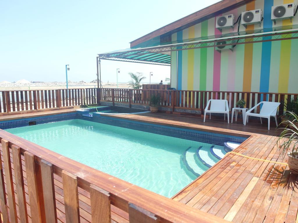 Mabohai Resort Klebang Malacca Exteriör bild