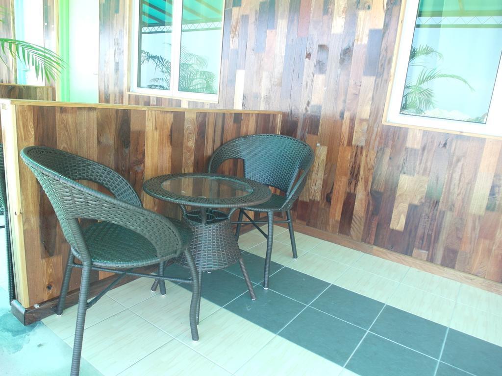 Mabohai Resort Klebang Malacca Exteriör bild
