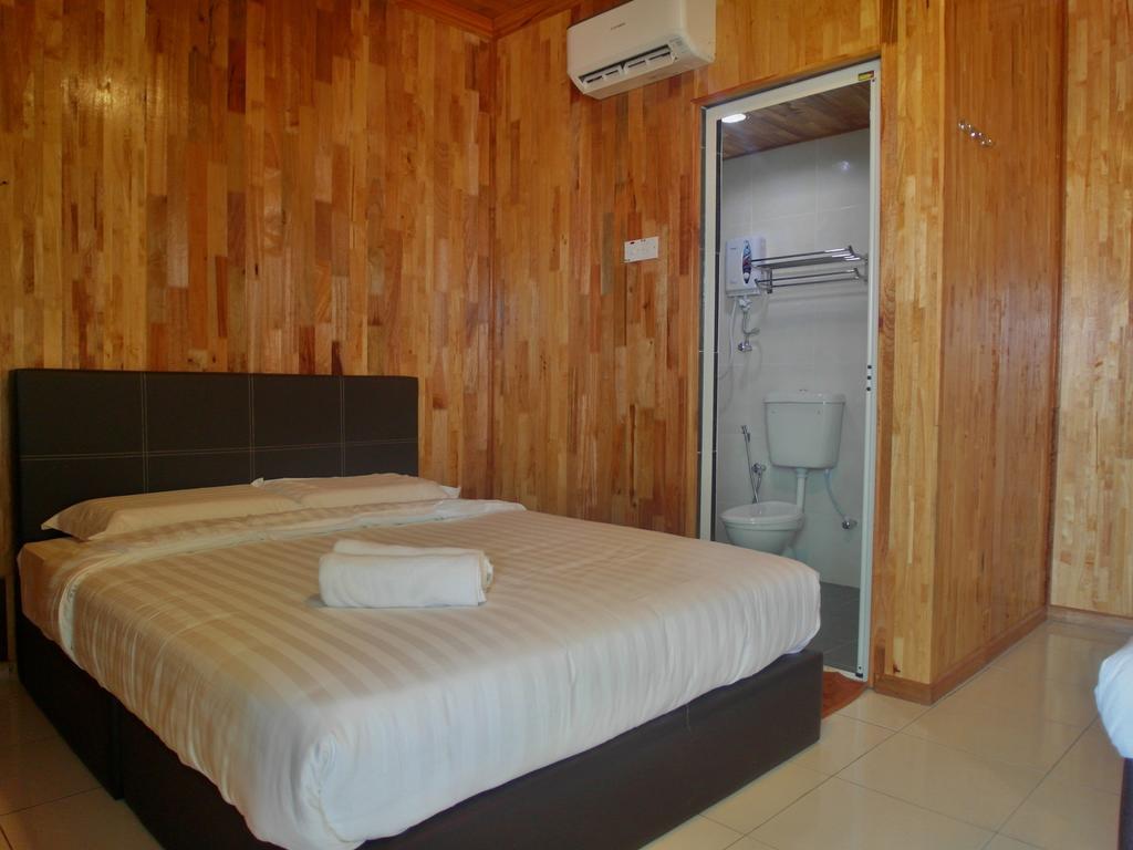 Mabohai Resort Klebang Malacca Exteriör bild