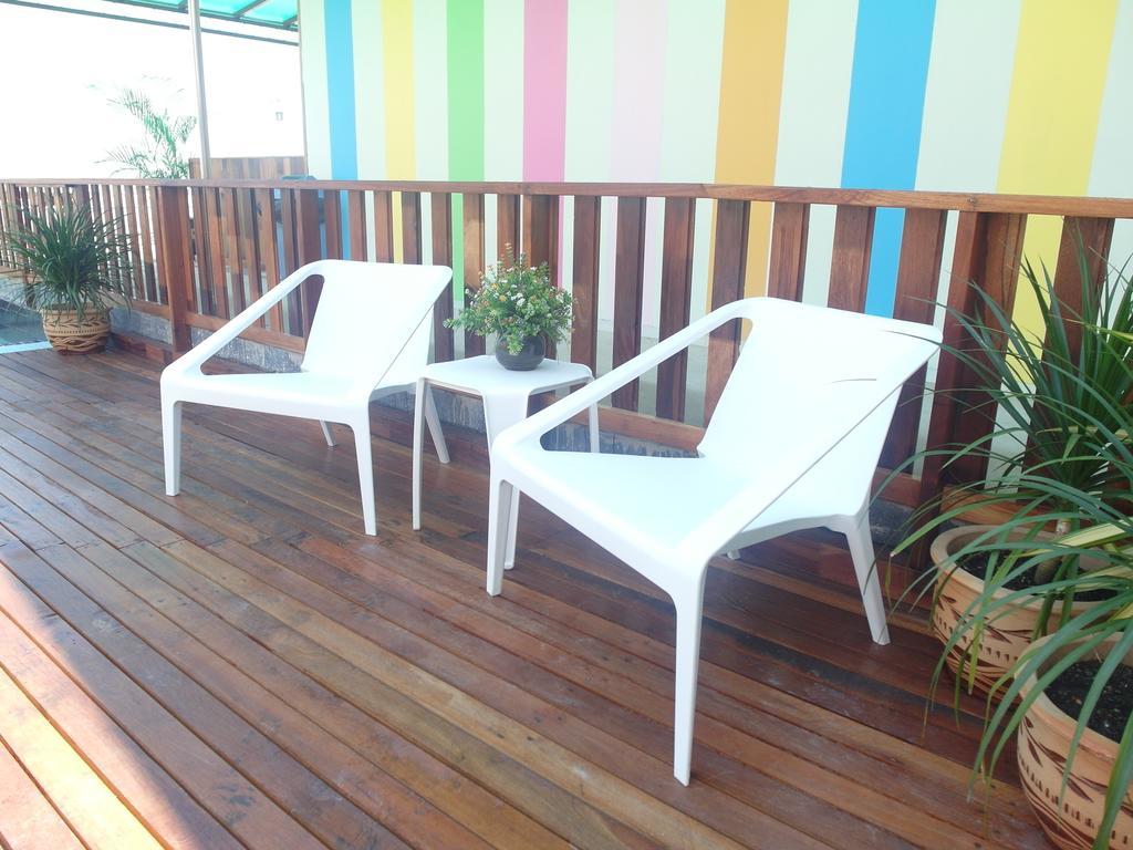 Mabohai Resort Klebang Malacca Exteriör bild