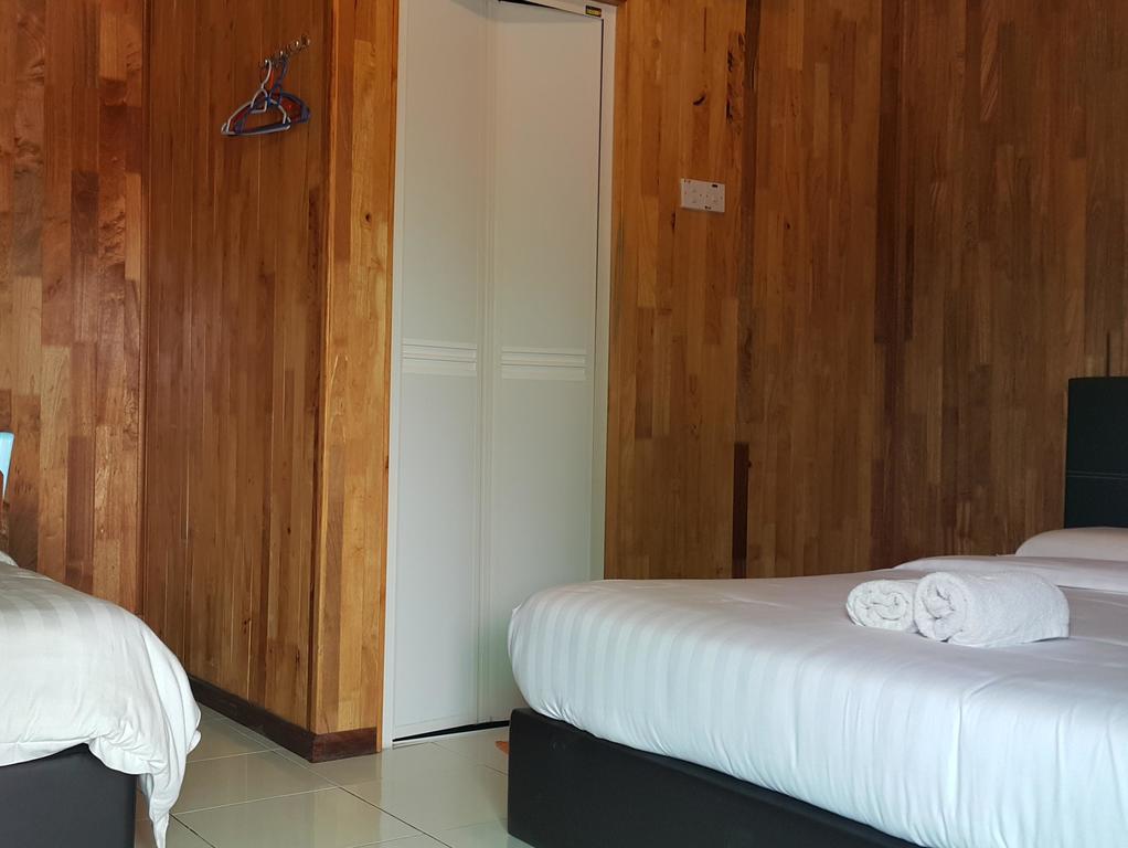 Mabohai Resort Klebang Malacca Exteriör bild