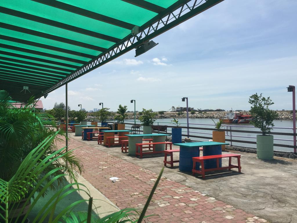 Mabohai Resort Klebang Malacca Exteriör bild