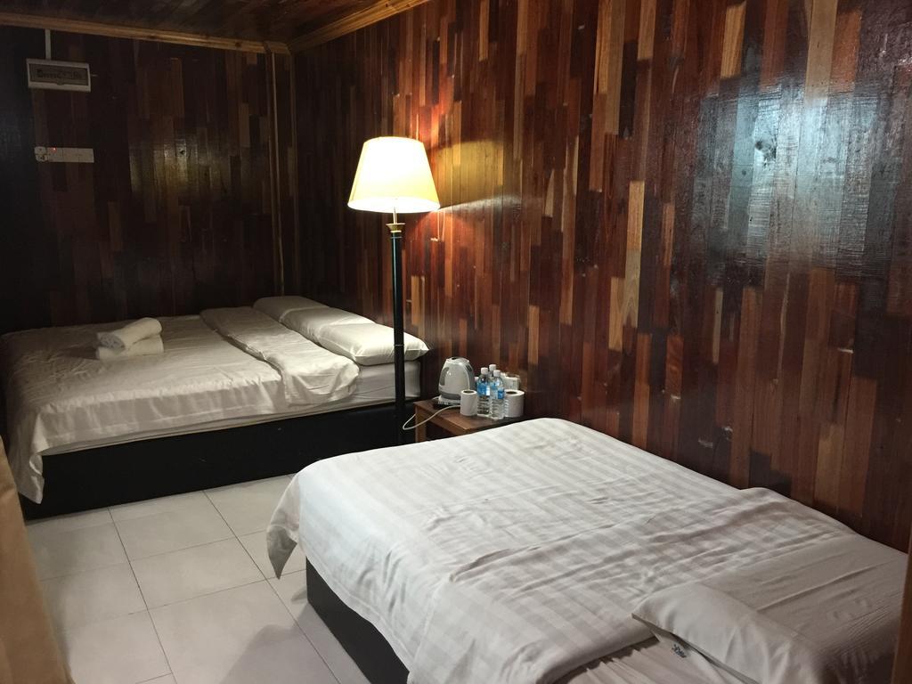 Mabohai Resort Klebang Malacca Exteriör bild