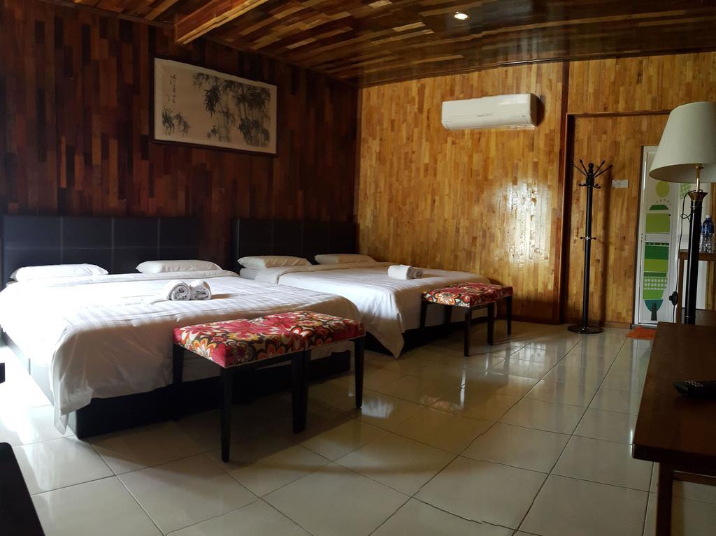 Mabohai Resort Klebang Malacca Exteriör bild