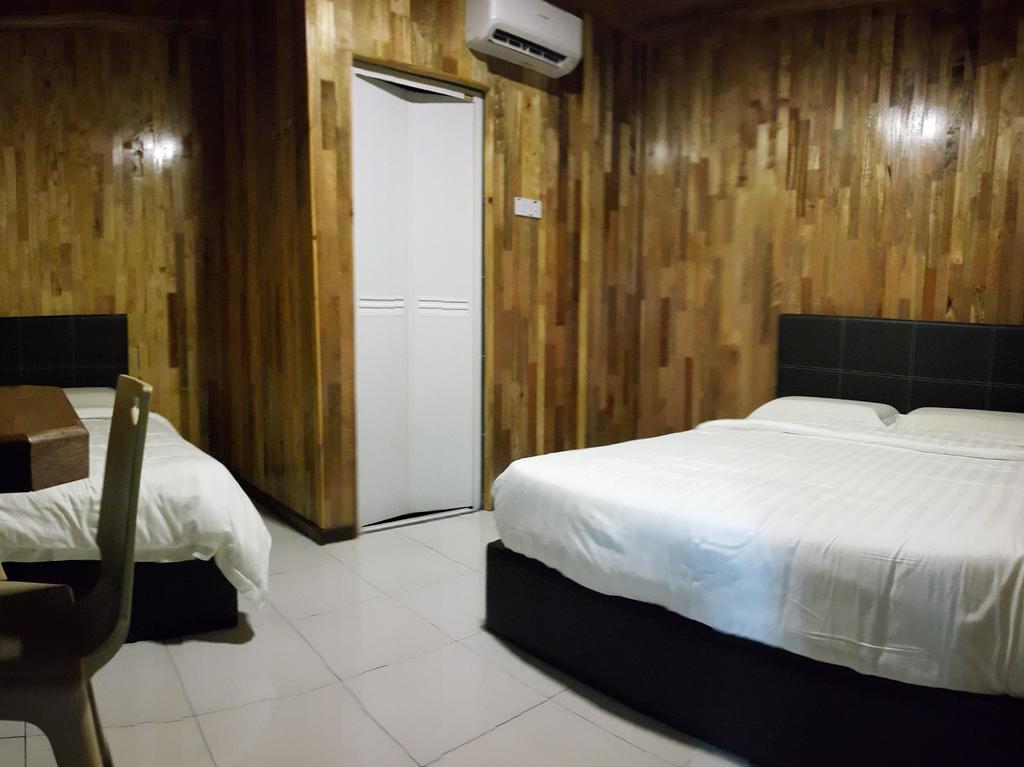 Mabohai Resort Klebang Malacca Exteriör bild
