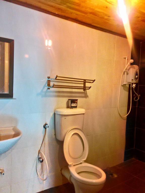 Mabohai Resort Klebang Malacca Exteriör bild