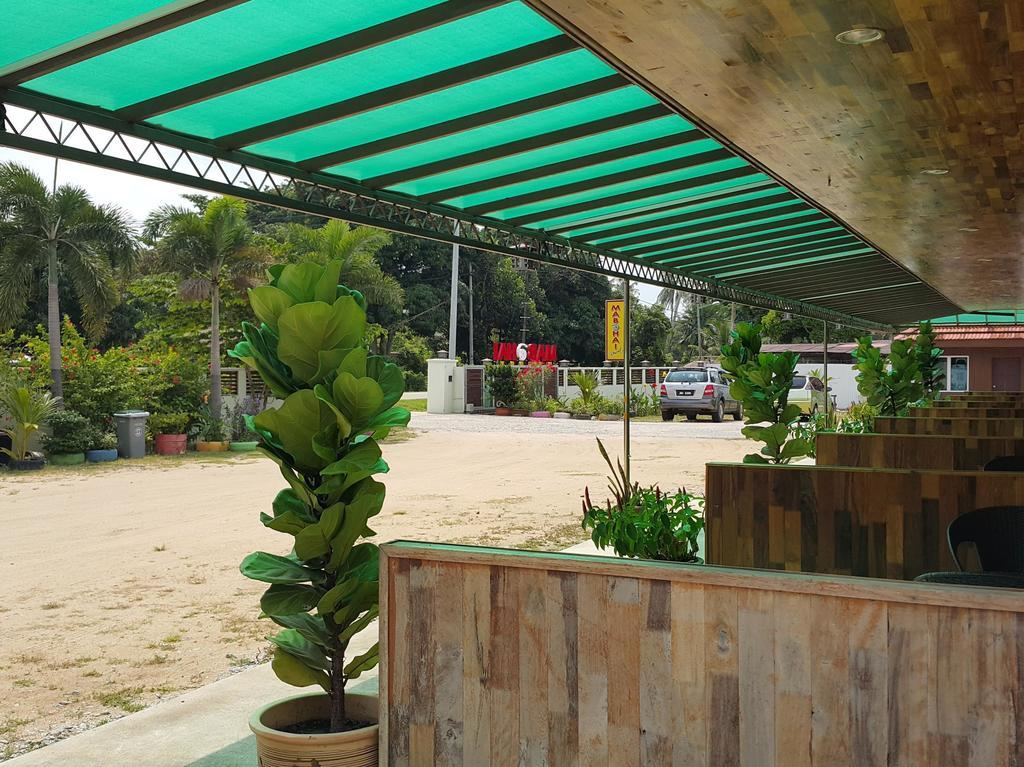 Mabohai Resort Klebang Malacca Exteriör bild