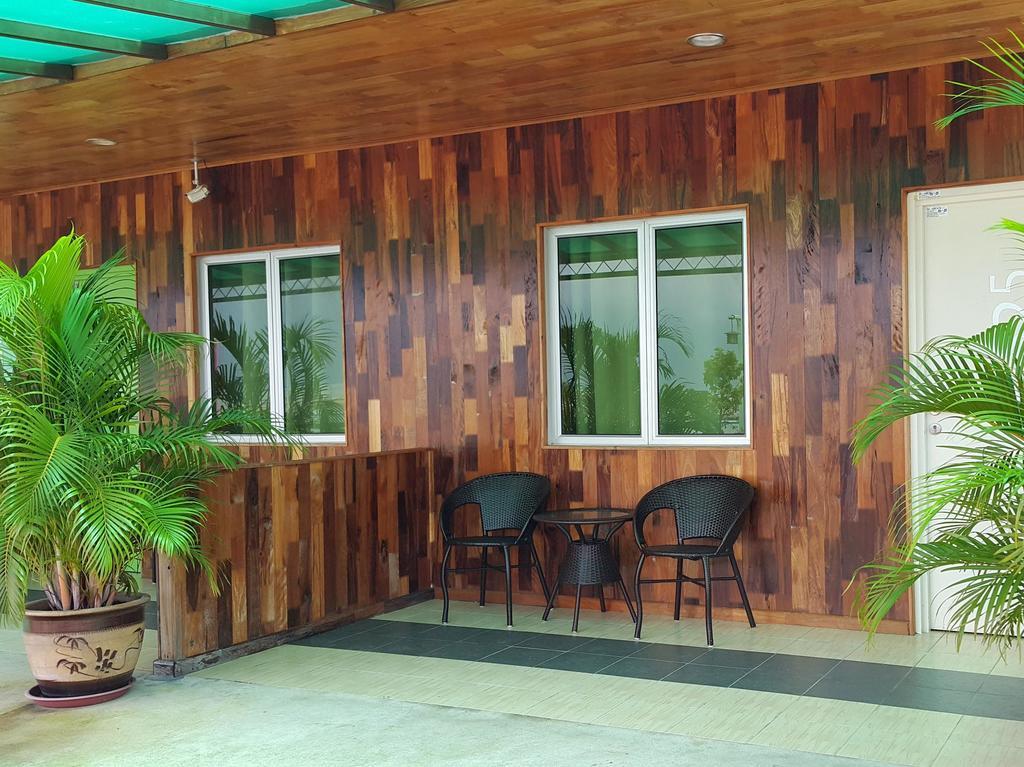 Mabohai Resort Klebang Malacca Exteriör bild