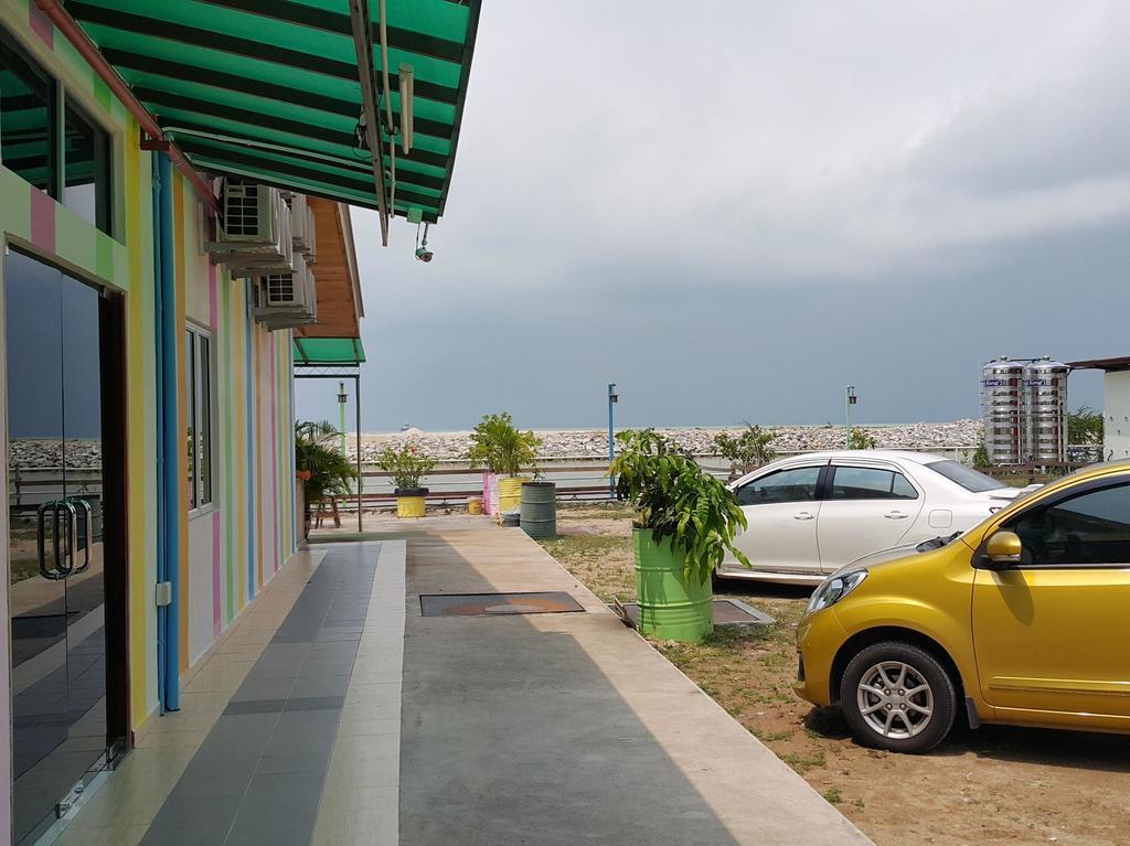 Mabohai Resort Klebang Malacca Exteriör bild