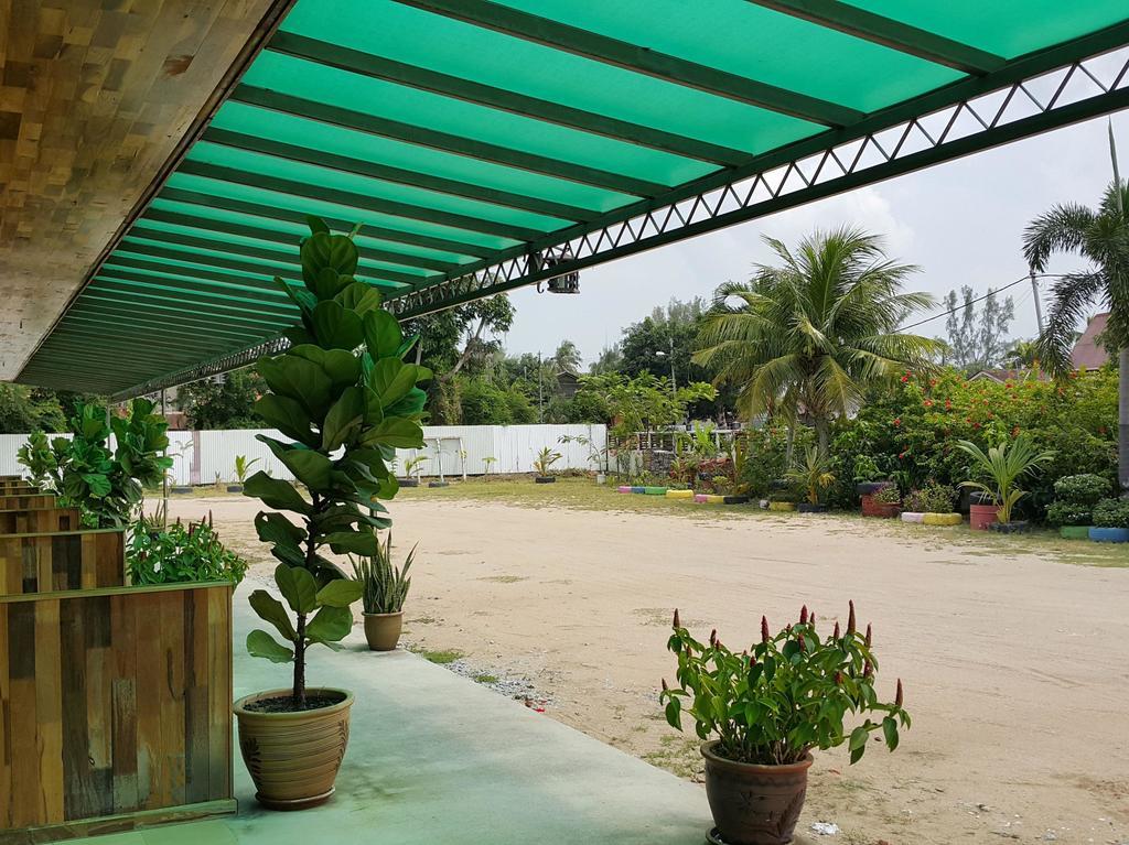 Mabohai Resort Klebang Malacca Exteriör bild