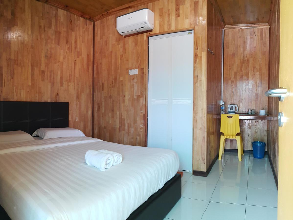 Mabohai Resort Klebang Malacca Exteriör bild