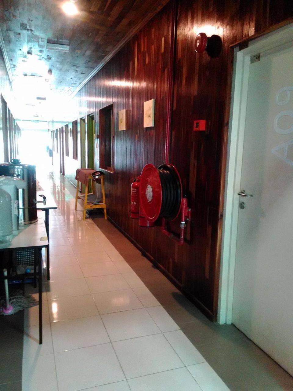Mabohai Resort Klebang Malacca Exteriör bild