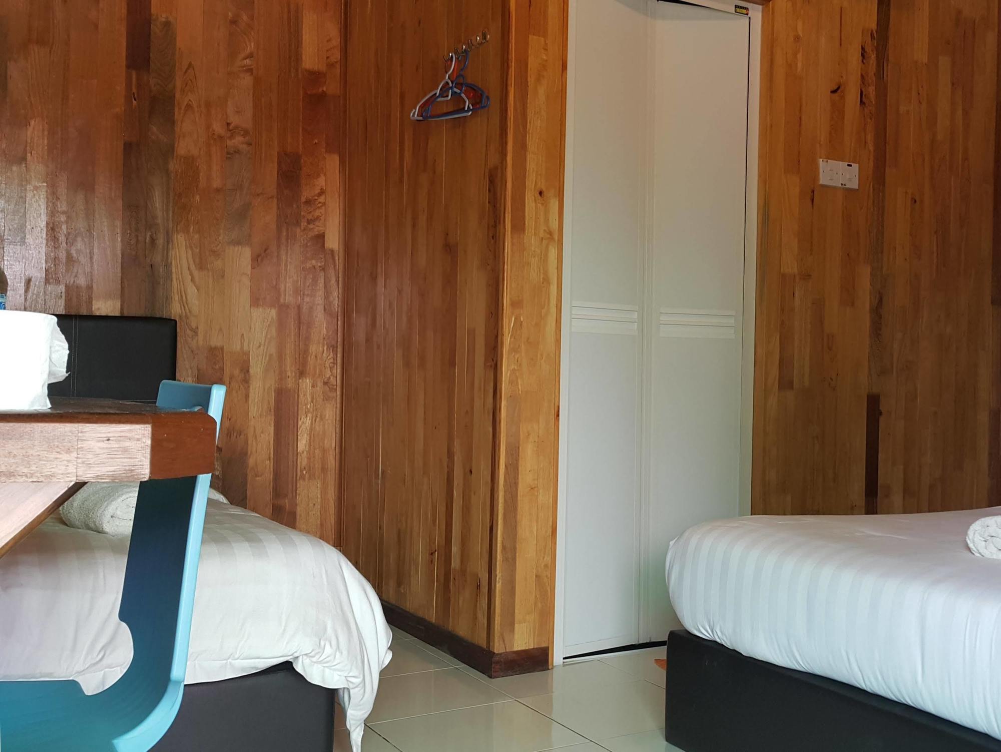 Mabohai Resort Klebang Malacca Exteriör bild