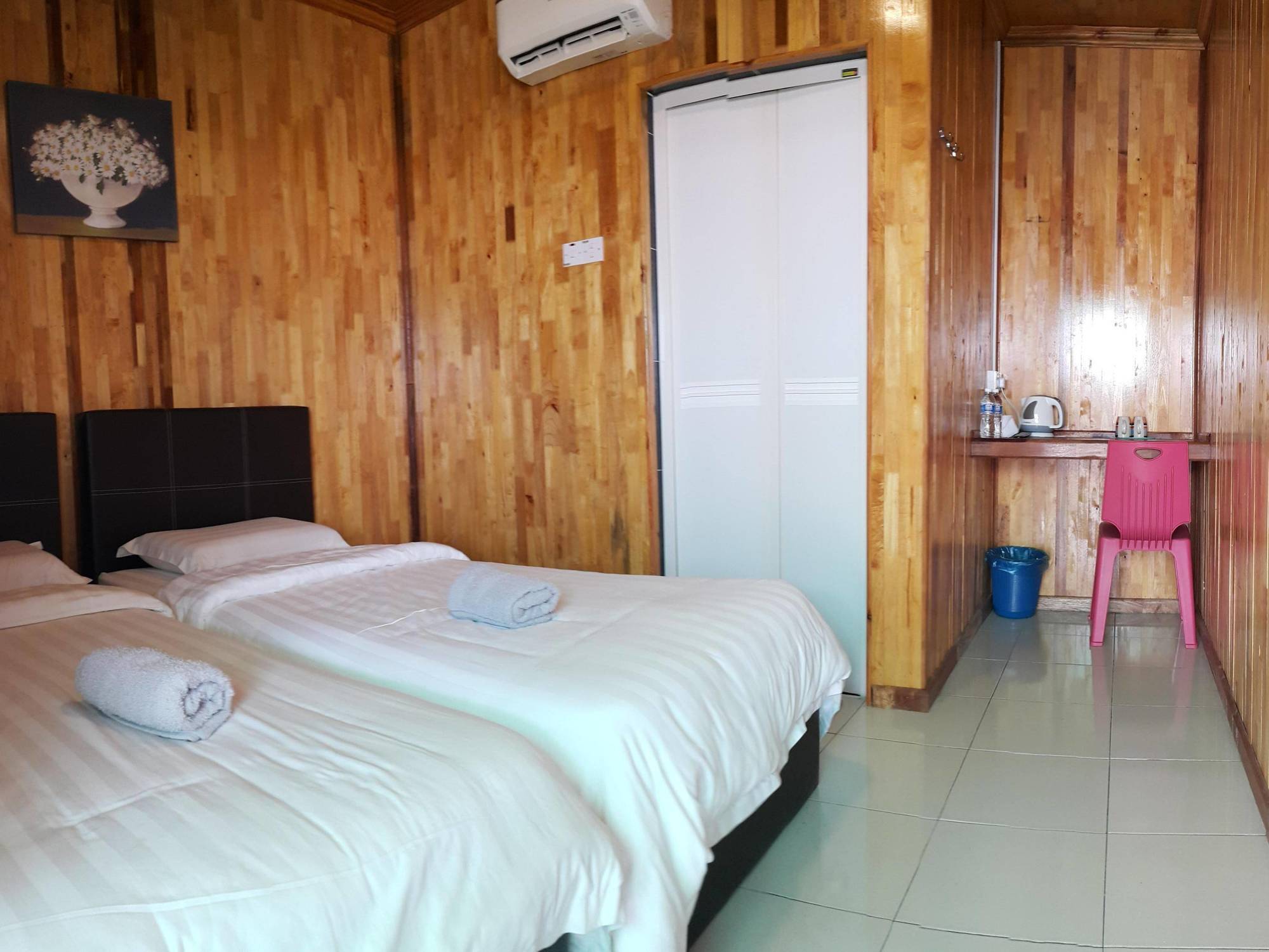 Mabohai Resort Klebang Malacca Exteriör bild